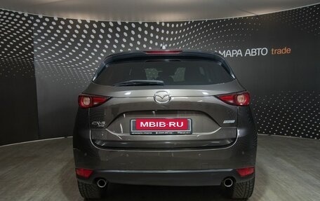 Mazda CX-5 II, 2018 год, 2 250 000 рублей, 8 фотография