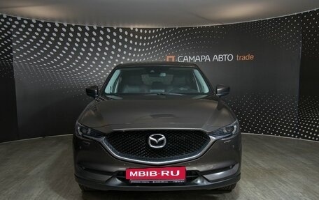 Mazda CX-5 II, 2018 год, 2 250 000 рублей, 7 фотография