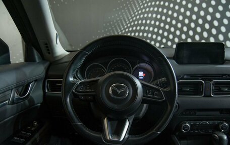 Mazda CX-5 II, 2018 год, 2 250 000 рублей, 9 фотография