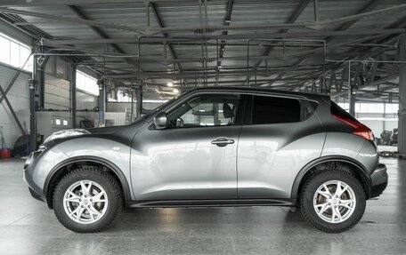 Nissan Juke II, 2012 год, 825 000 рублей, 6 фотография