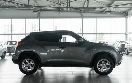 Nissan Juke II, 2012 год, 825 000 рублей, 5 фотография