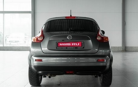 Nissan Juke II, 2012 год, 825 000 рублей, 8 фотография