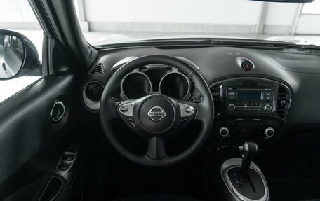 Nissan Juke II, 2012 год, 825 000 рублей, 10 фотография