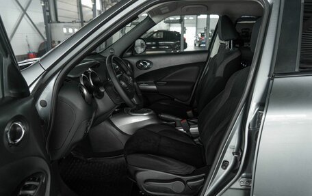 Nissan Juke II, 2012 год, 825 000 рублей, 12 фотография
