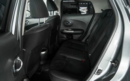 Nissan Juke II, 2012 год, 825 000 рублей, 13 фотография