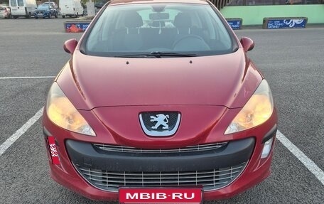 Peugeot 308 II, 2008 год, 470 000 рублей, 3 фотография