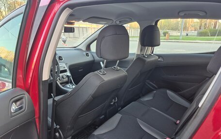 Peugeot 308 II, 2008 год, 470 000 рублей, 17 фотография