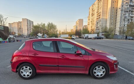 Peugeot 308 II, 2008 год, 470 000 рублей, 5 фотография