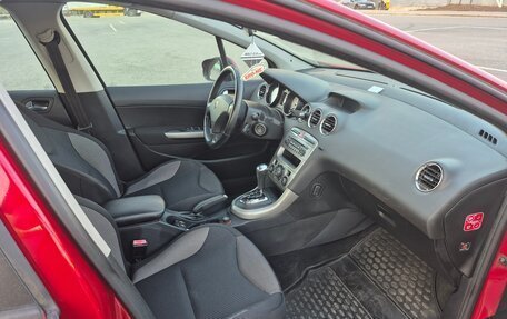 Peugeot 308 II, 2008 год, 470 000 рублей, 10 фотография