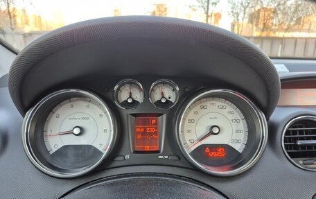 Peugeot 308 II, 2008 год, 470 000 рублей, 13 фотография