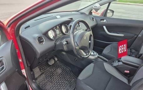 Peugeot 308 II, 2008 год, 470 000 рублей, 12 фотография
