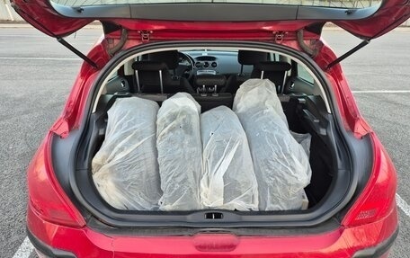 Peugeot 308 II, 2008 год, 470 000 рублей, 16 фотография