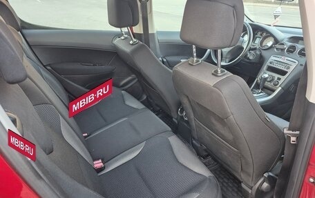 Peugeot 308 II, 2008 год, 470 000 рублей, 11 фотография