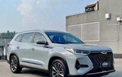 Chery Tiggo 8 Pro, 2022 год, 2 100 000 рублей, 1 фотография
