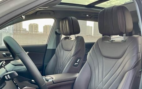 Chery Tiggo 8 Pro, 2022 год, 2 100 000 рублей, 9 фотография