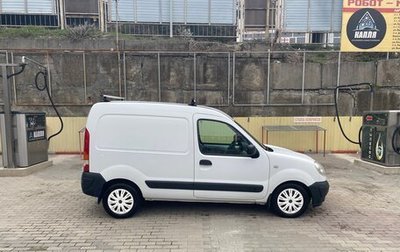 Renault Kangoo II рестайлинг, 2008 год, 550 000 рублей, 1 фотография