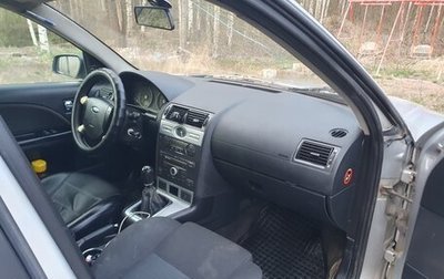 Ford Mondeo III, 2005 год, 215 000 рублей, 1 фотография
