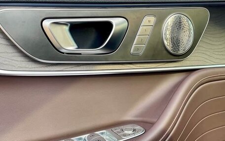 Chery Tiggo 8 Pro, 2022 год, 2 100 000 рублей, 17 фотография