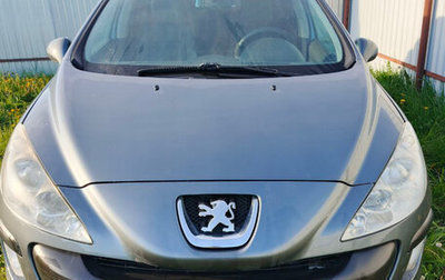 Peugeot 308 II, 2011 год, 400 000 рублей, 1 фотография