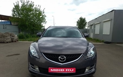 Mazda 6, 2007 год, 900 000 рублей, 1 фотография