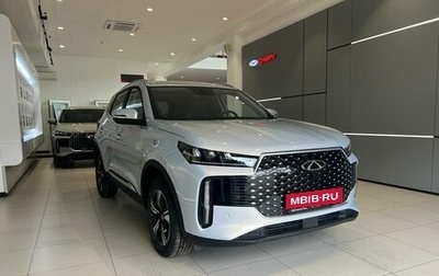 Chery Tiggo 4 I рестайлинг, 2025 год, 2 290 000 рублей, 1 фотография