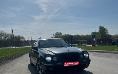 Mercedes-Benz E-Класс, 2001 год, 650 000 рублей, 1 фотография
