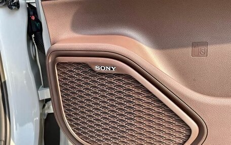 Chery Tiggo 8 Pro, 2022 год, 2 100 000 рублей, 19 фотография