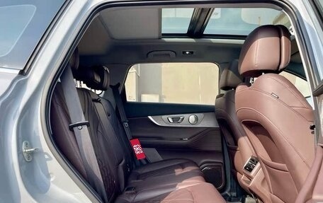 Chery Tiggo 8 Pro, 2022 год, 2 100 000 рублей, 20 фотография