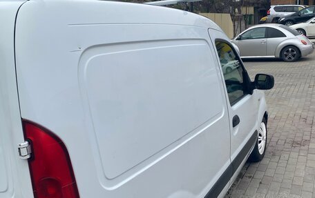 Renault Kangoo II рестайлинг, 2008 год, 550 000 рублей, 6 фотография