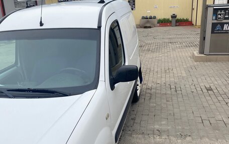 Renault Kangoo II рестайлинг, 2008 год, 550 000 рублей, 7 фотография
