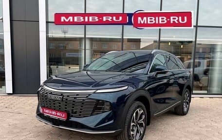 Haval F7, 2025 год, 3 249 000 рублей, 1 фотография