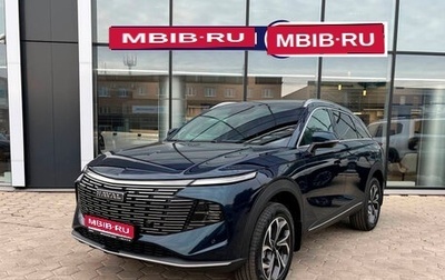 Haval F7, 2025 год, 3 249 000 рублей, 1 фотография