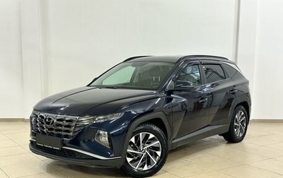 Hyundai Tucson, 2022 год, 3 209 900 рублей, 1 фотография