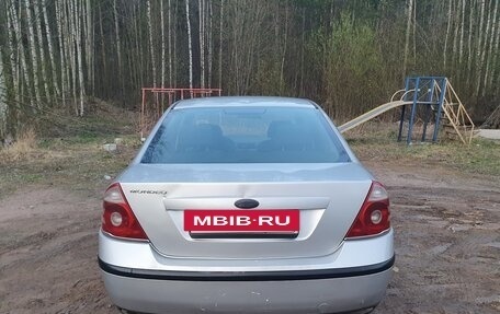 Ford Mondeo III, 2005 год, 215 000 рублей, 3 фотография