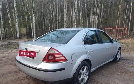 Ford Mondeo III, 2005 год, 215 000 рублей, 5 фотография