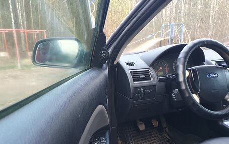 Ford Mondeo III, 2005 год, 215 000 рублей, 8 фотография