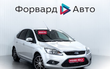 Ford Focus II рестайлинг, 2011 год, 900 000 рублей, 1 фотография