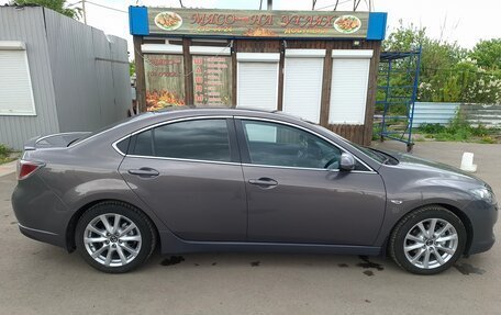 Mazda 6, 2007 год, 900 000 рублей, 4 фотография