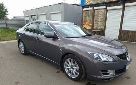 Mazda 6, 2007 год, 900 000 рублей, 3 фотография