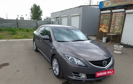 Mazda 6, 2007 год, 900 000 рублей, 7 фотография