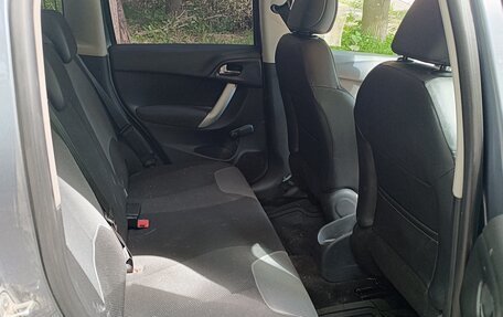 Citroen C3 II, 2010 год, 560 000 рублей, 6 фотография