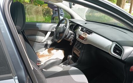 Citroen C3 II, 2010 год, 560 000 рублей, 7 фотография