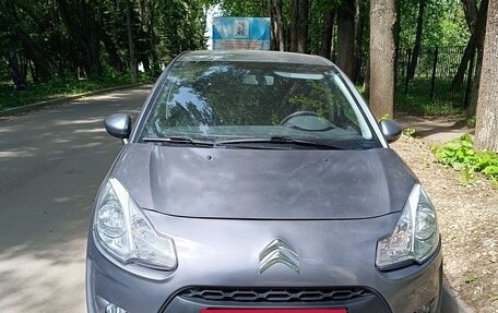 Citroen C3 II, 2010 год, 560 000 рублей, 2 фотография