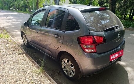 Citroen C3 II, 2010 год, 560 000 рублей, 5 фотография