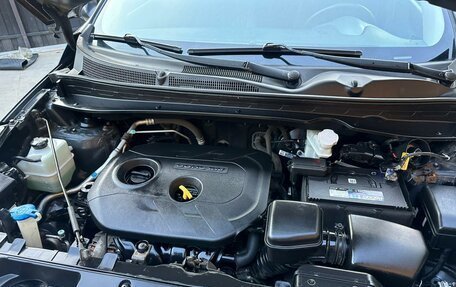 KIA Sportage III, 2015 год, 1 150 000 рублей, 3 фотография