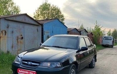 Daewoo Nexia I рестайлинг, 2011 год, 380 000 рублей, 1 фотография