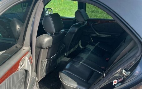 Mercedes-Benz E-Класс, 2001 год, 650 000 рублей, 8 фотография