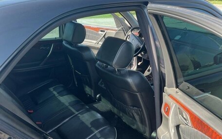 Mercedes-Benz E-Класс, 2001 год, 650 000 рублей, 9 фотография
