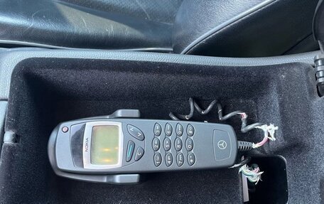Mercedes-Benz E-Класс, 2001 год, 650 000 рублей, 6 фотография