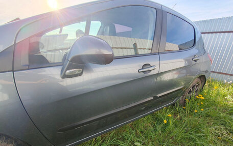 Peugeot 308 II, 2011 год, 400 000 рублей, 3 фотография